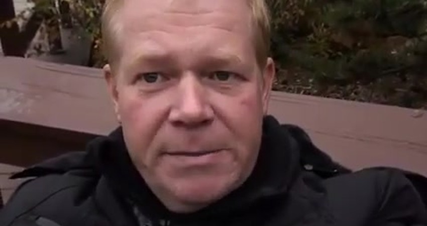 The Reptilian Dilemma: Should We Help Them Leave?