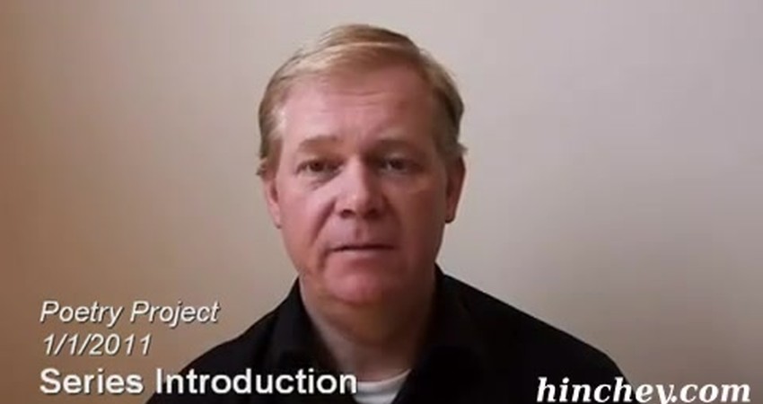 Embracing Poetry: A Journey Through My Personal Struggles