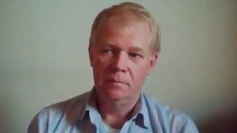 Simple Faith: Trusting the Minister and Preparing for Heaven