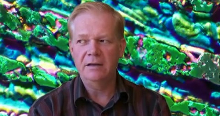 Exploring Earth Tremors: A Personal Journey Through Vibration and Awakening