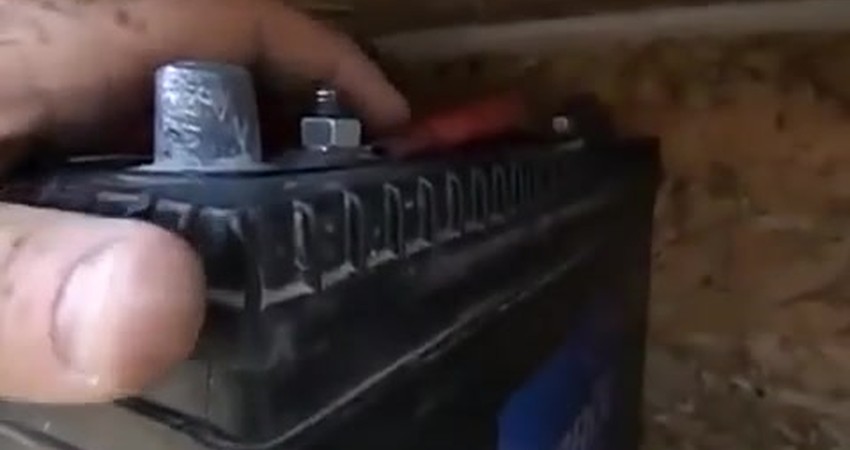 Battery Setup on a Budget: My Edmonton Experience