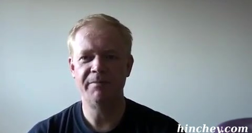 Navigating the Scramble: A Response to Jolela Starr on Mental Clarity and Preparedness