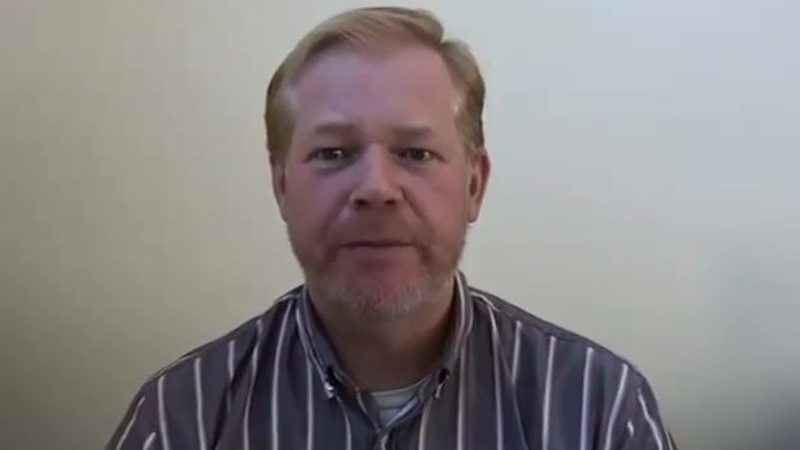 The Hidden Dangers of TSA Body Scanners: Who Really Owns Your Body?