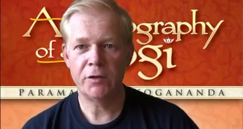 Insights from “Autobiography of a Yogi”: The Power of Personal Experience