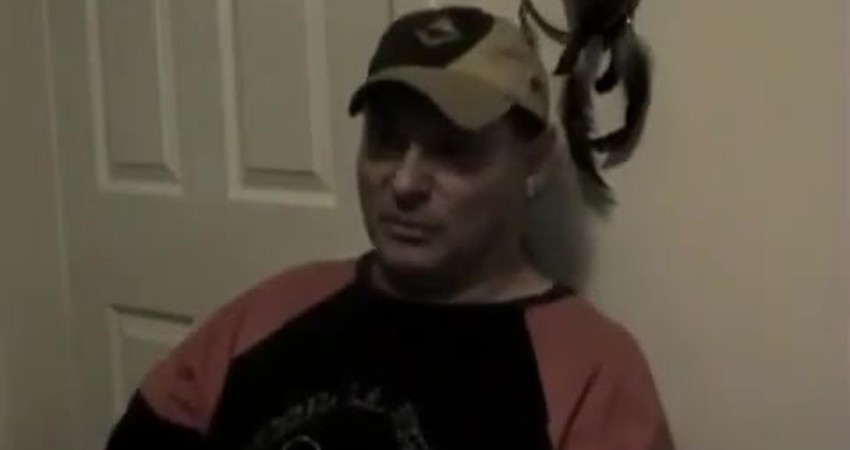 Close Encounters: Witnessing the Unseen with Jeffery and Mike