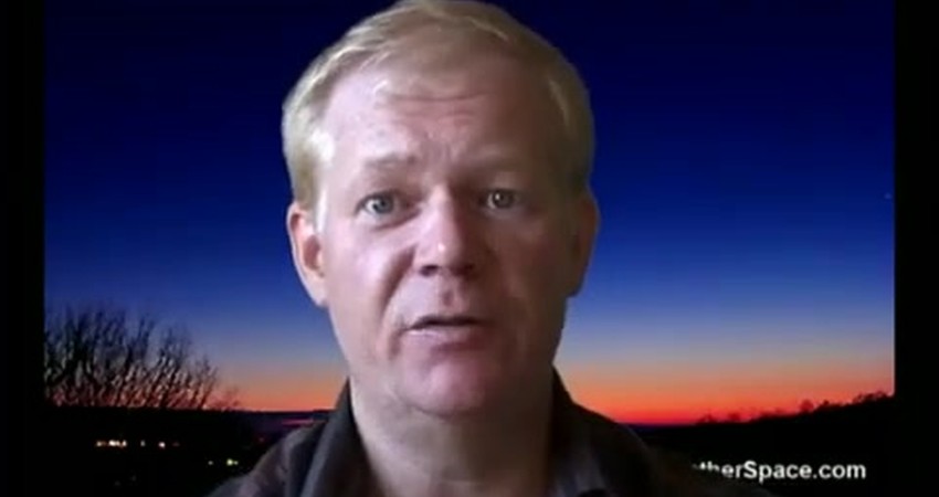 Unraveling the Mystery of the Western Canada Spiral: Behind the Sightings