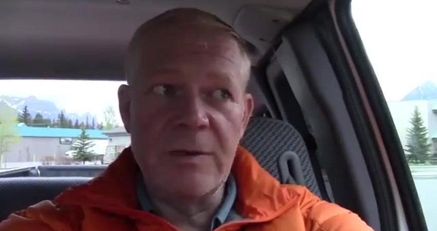 The Final Decision: Walking Away from Healing