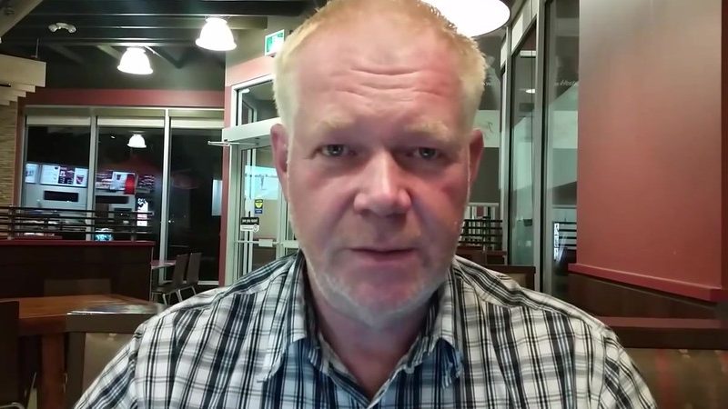 Revealing the True Nature of the Clintons: A Guided Visualization