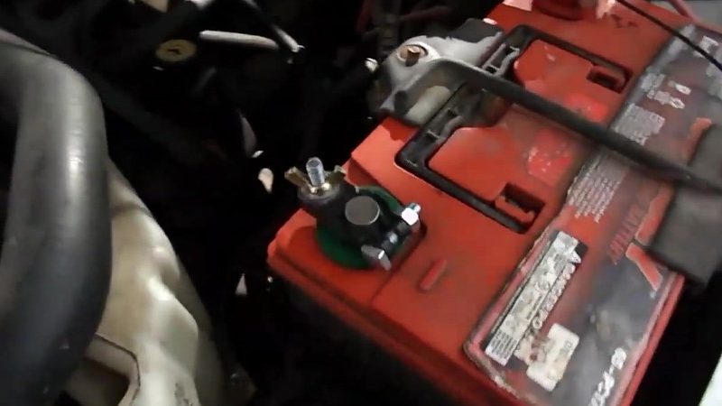 DIY Heater Core Replacement: Step-by-Step Guide and Tips