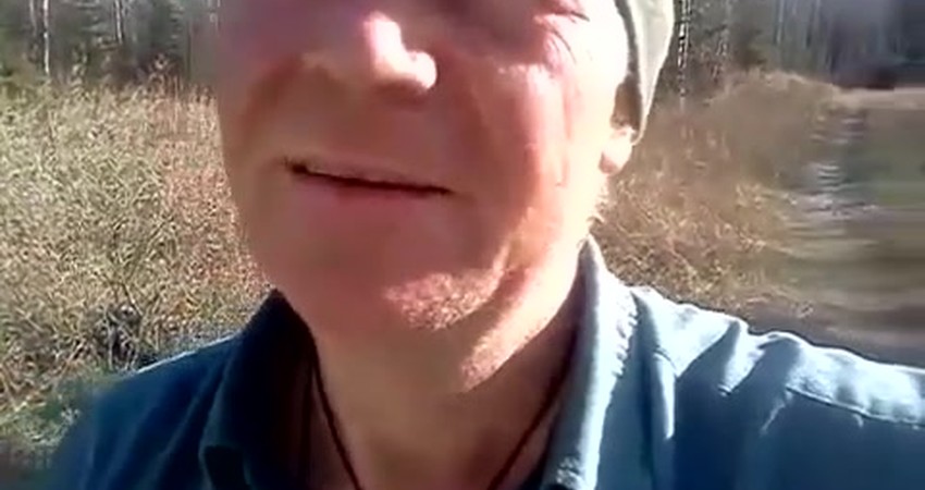 Building a Home on Wheels: My Journey to Freedom