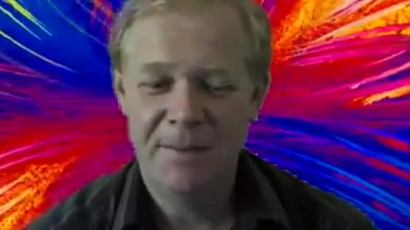 The Worlds Within: A Journey into the Multiverse of Entities