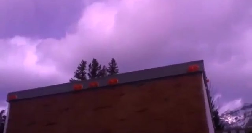 Crafting a Secure and Stylish Outdoor Project: Progress Update