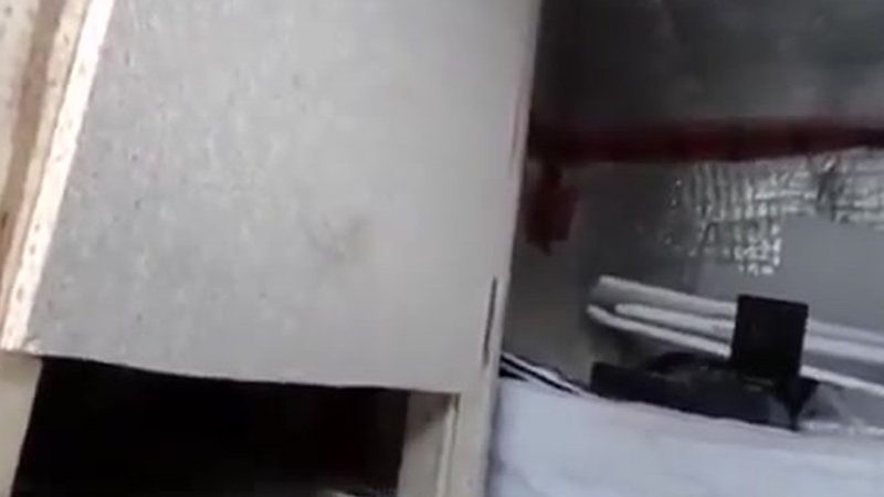 DIY Apocalypse Camper: Building Affordable Cupboards with Reclaimed Materials