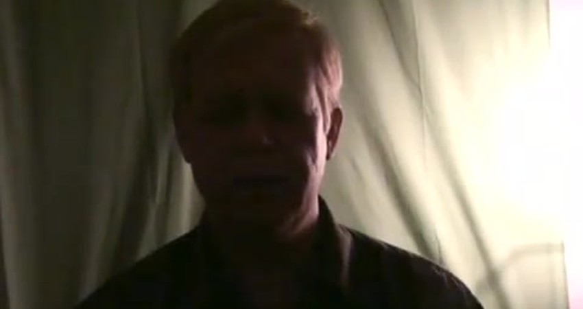 Contacting Extraterrestrials: A Meditation for Spiritual Connection