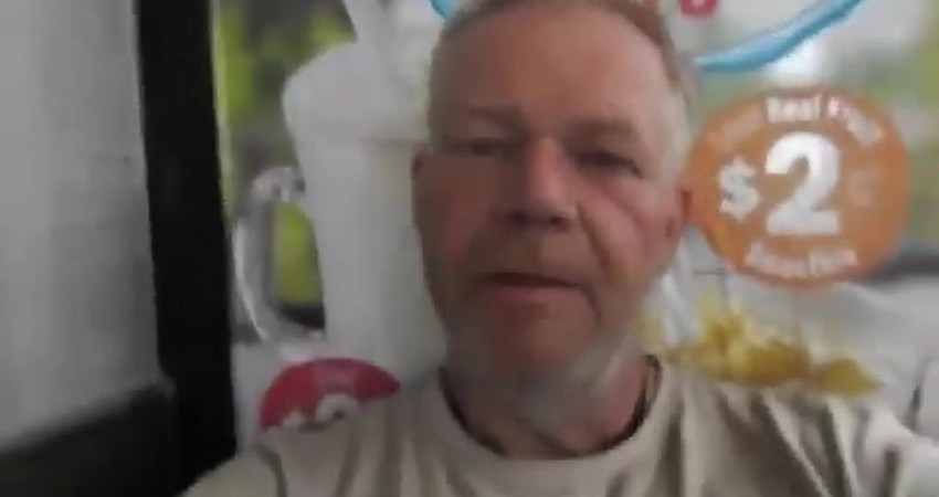 California’s Water Blessing: A Spiritual Reprieve