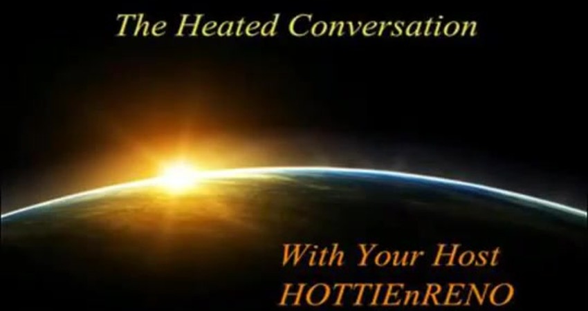 The Calm Within: Ken’s Spiritual Journey