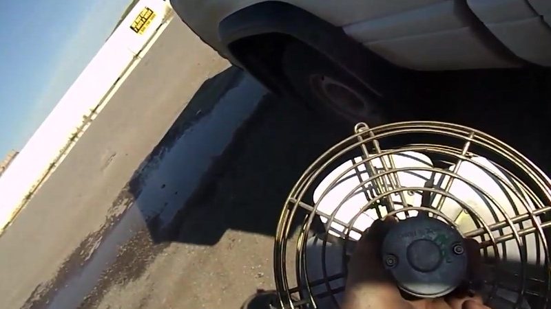 Bargain Hunting: Amazing Camper Cooling & Heating Finds!