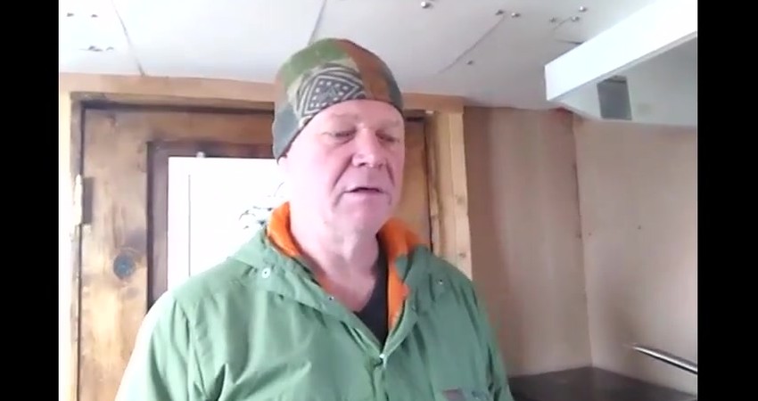 Possessing Saturn: Transmuting Energy in the Matrix