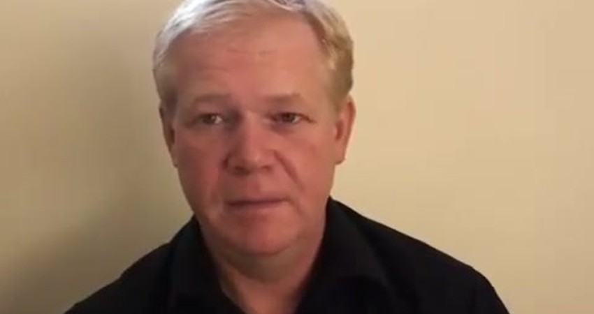 The Truth Must Live On: Why I’m Deleting My Videos