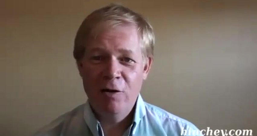 The Cry for Prophetic Voices in a Disconnected World