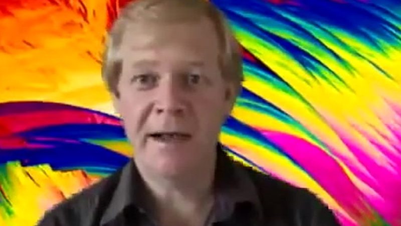 Faith, Fear, and the Journey of Belief: A Conversation on Spiritual Experiences