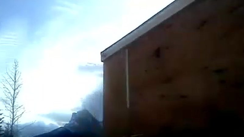 Lighting the Path: Crafting My Unique Camper Project