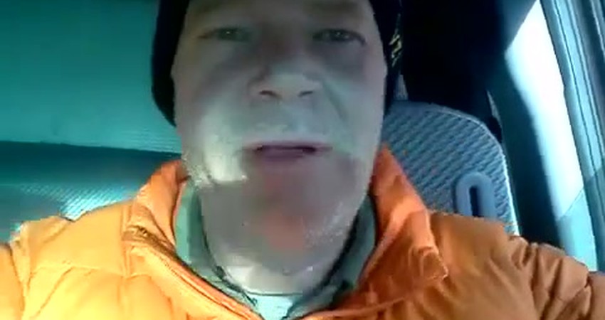 Navigating Challenges: My Journey in Canmore & Camper Project