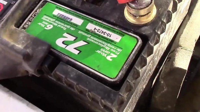 DIY Battery Fix: Securing Your Vehicle Battery with Simple Tools