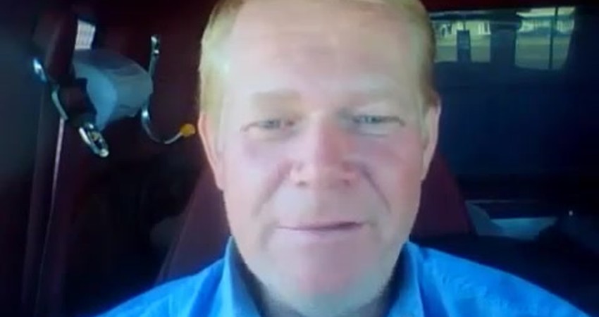 Finding Connection and Kindness: A McDonald’s Encounter