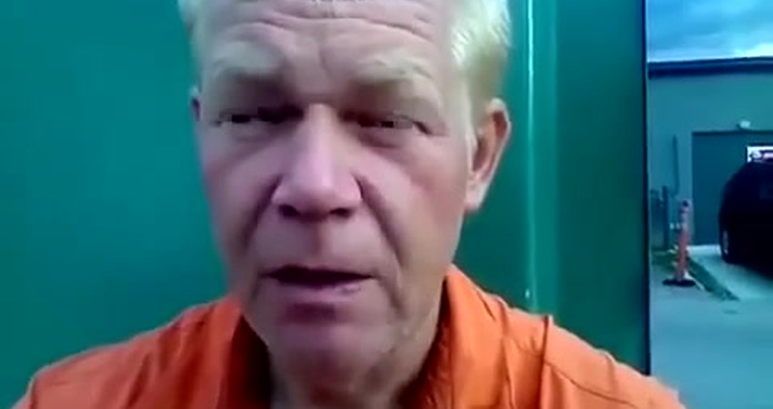 Unveiling the Secrets of Fort McMurray: Hidden Bases and Chemtrail Mysteries