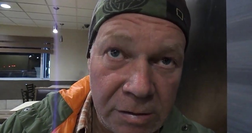 A Train Tragedy: Confronting Reality and Choices