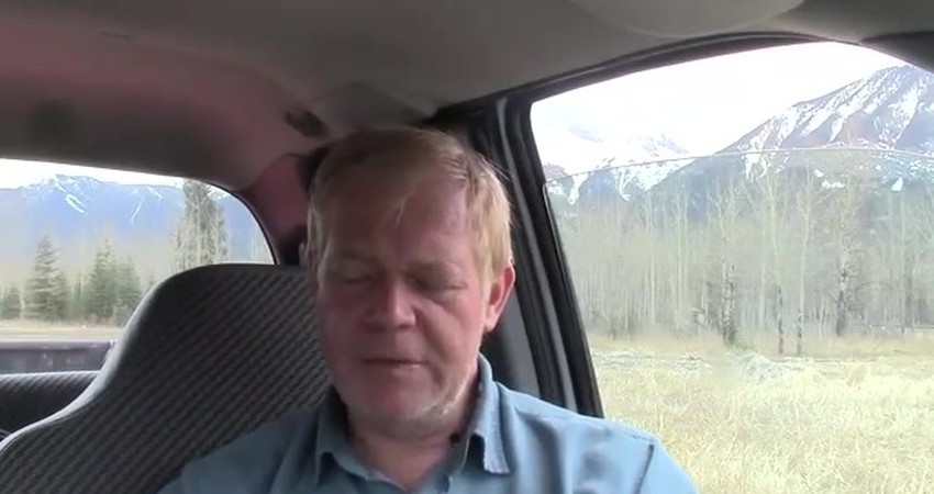 The Unending Crucifixion: Humanity’s Cycle of Silencing Truth