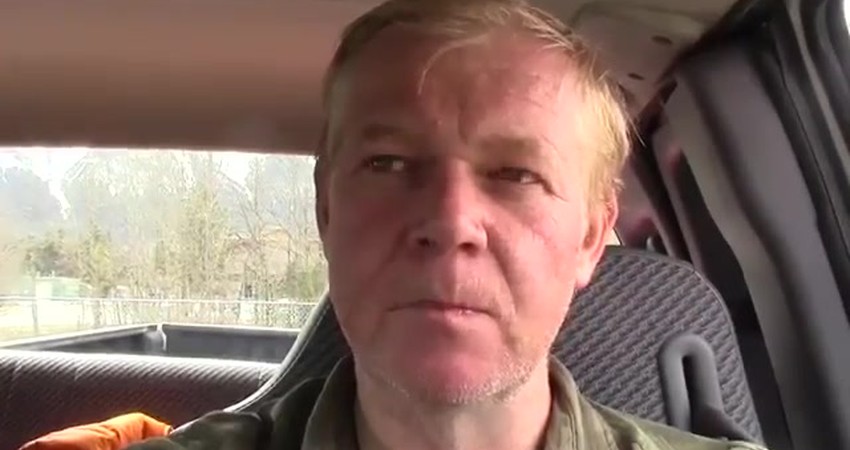 “The Return of Jesus: A Radical Rethink on Global Leadership