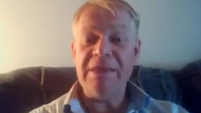 The Purification of Red Kachina: Preparing for Spiritual Transformation