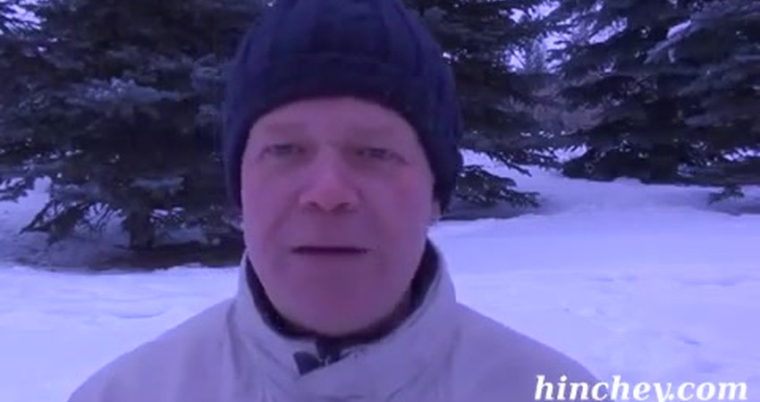 Exploring Enlightenment: My Journey at Hermitage Park