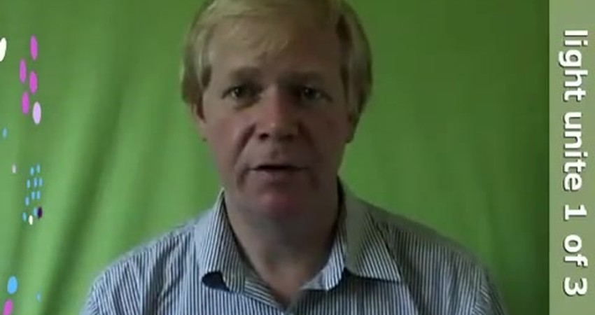 Embracing the Light: A Guided Meditation for Star Seeds