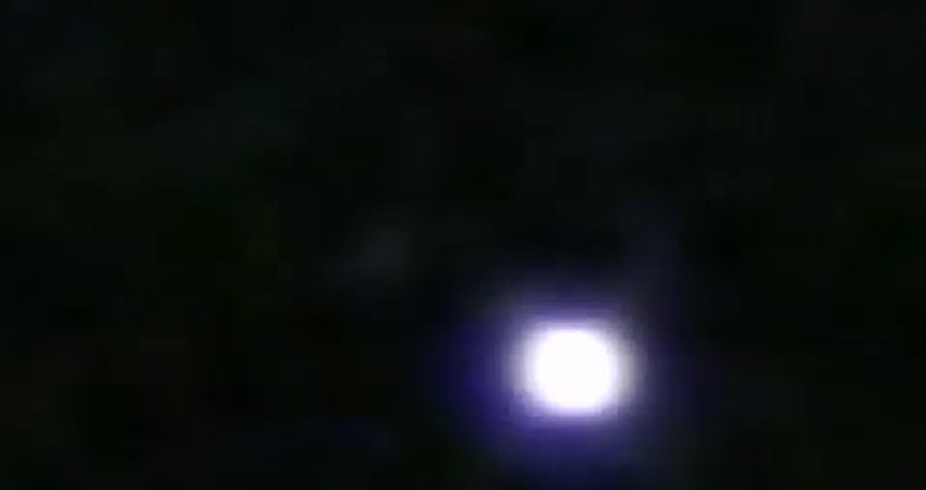 A Moment of Gratitude