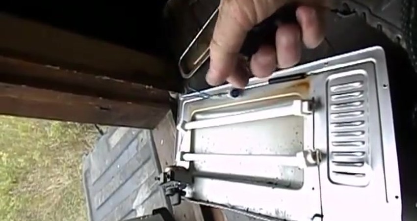 DIY Toaster Oven Transformation: A Low Voltage Sandwich Maker