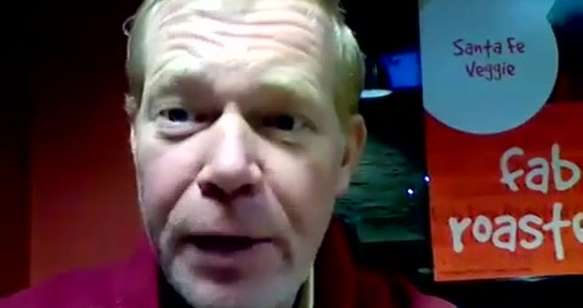 Confronting Your Fears: The Power of Black Light Healing