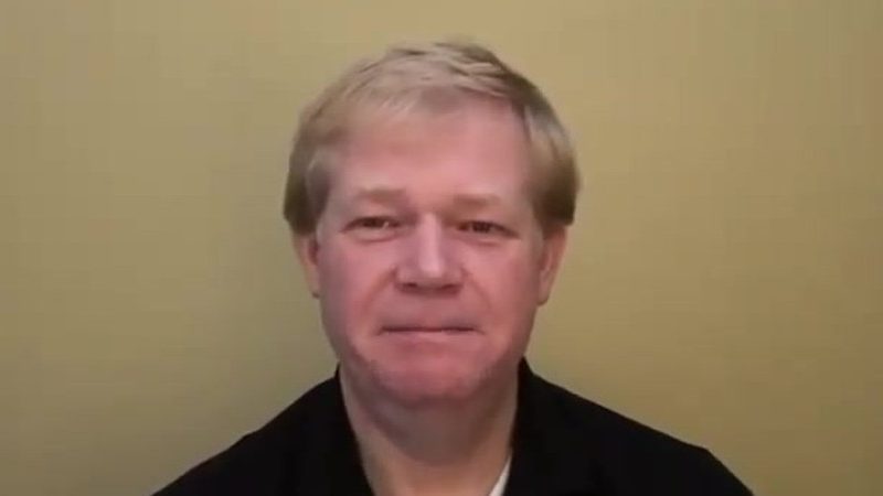 Unbelievable Encounters: A Night with a Mysterious Texas Stranger