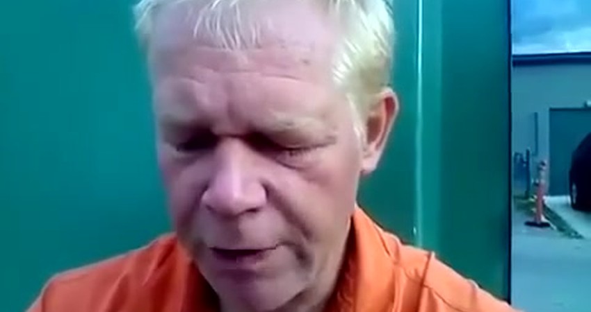 Secrets of Fort McMurray: Unveiling Underground Bases and Chemtrails