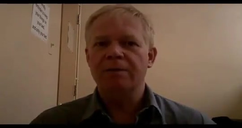 The Changing Energy of Society: Observations on Civility and Conduct