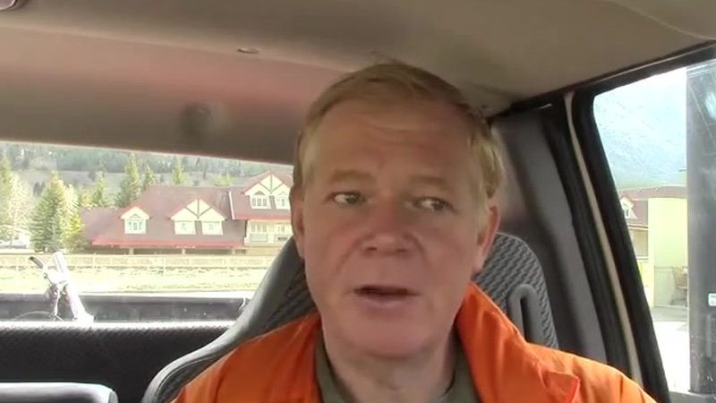 Canmore’s Cry for Community: A Heartfelt Reflection on Inequality and Humanity